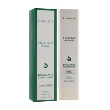 L'anza Healing Nourish Stimulating Shampoo Шампунь для стимулирования роста волос, 300 мл