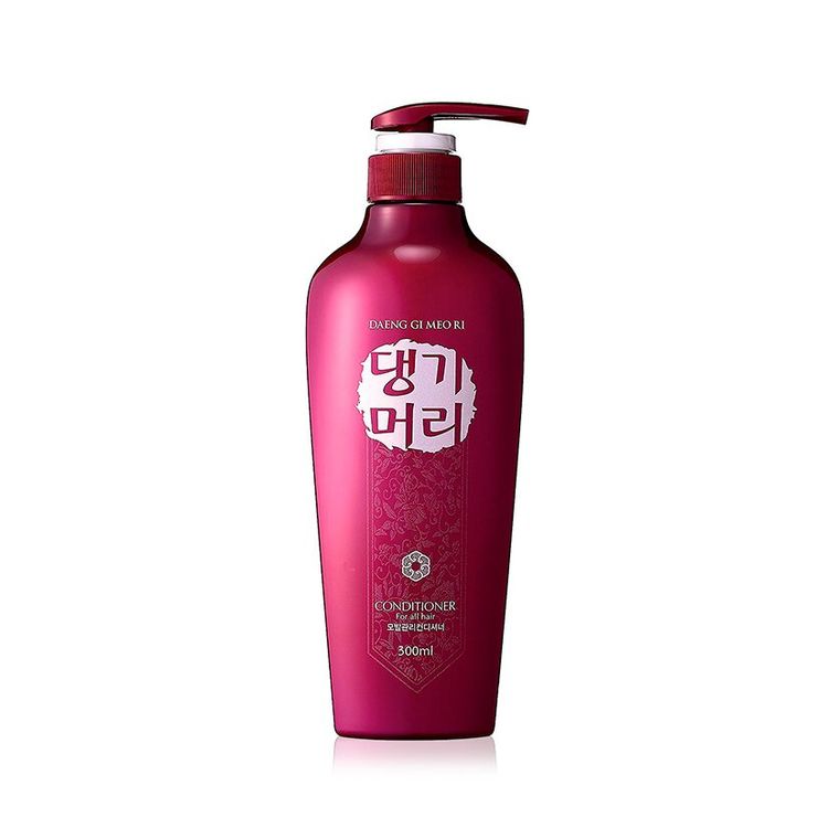 Daeng Gi Meo Ri For all Hair Conditioner Кондиционер питательный для всех типов волос 300 мл