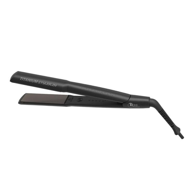 TICO Professional Вирівнювач TITANIUM Styler 36мм