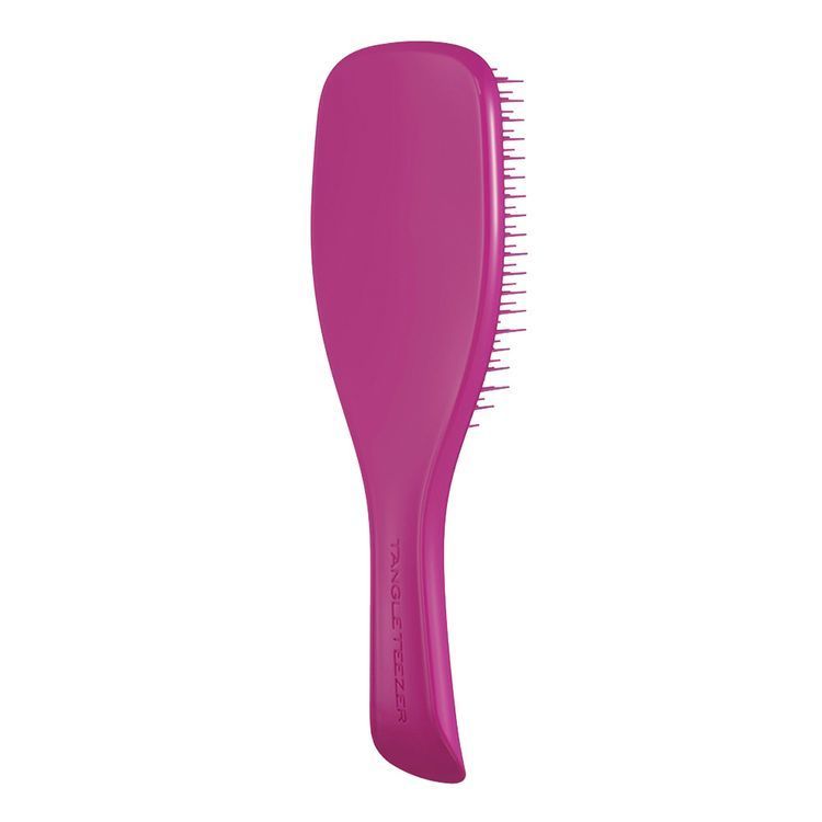 Tangle Teezer. Расческа The Wet Detangler Electric Raspberry TT6714