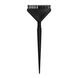 Hair Expert Colorbrush Black кисть широкая/70 мм