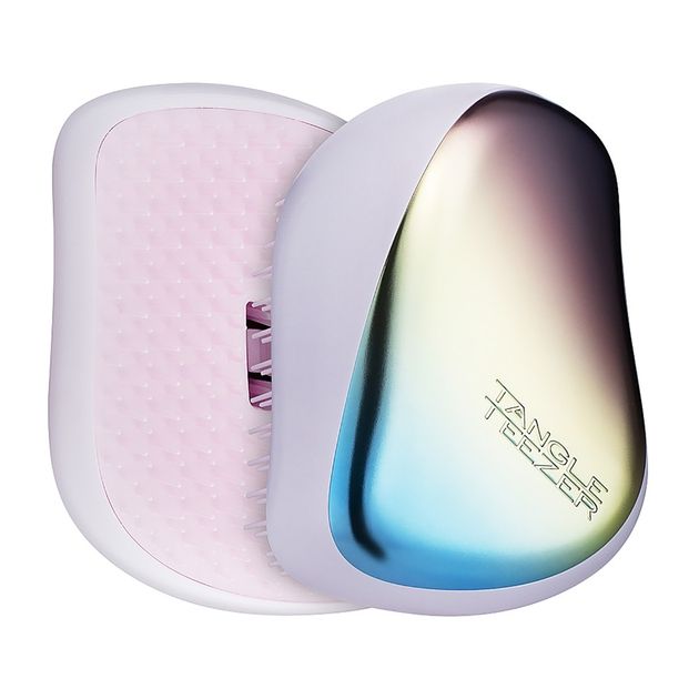 Tangle Teezer. Гребінець Compact Styler Pearlescent Matte TT6804