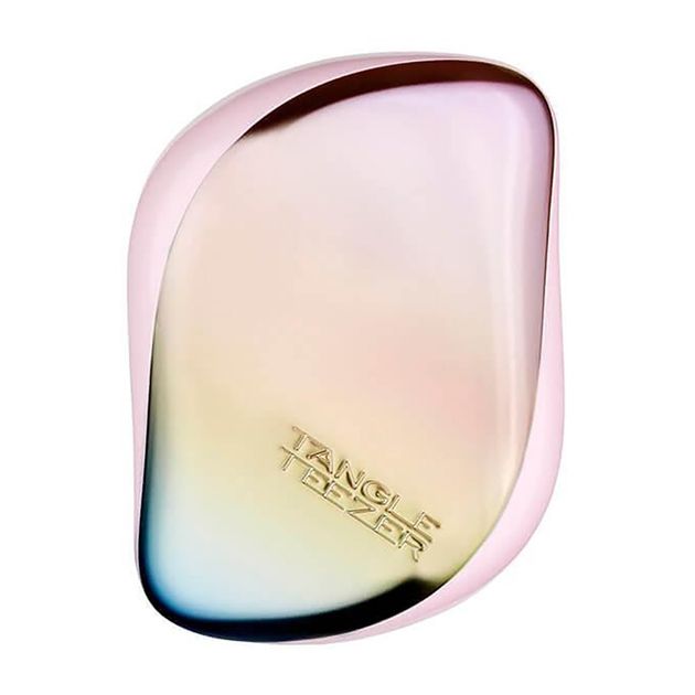 Tangle Teezer. Гребінець Compact Styler Pearlescent Matte TT6804