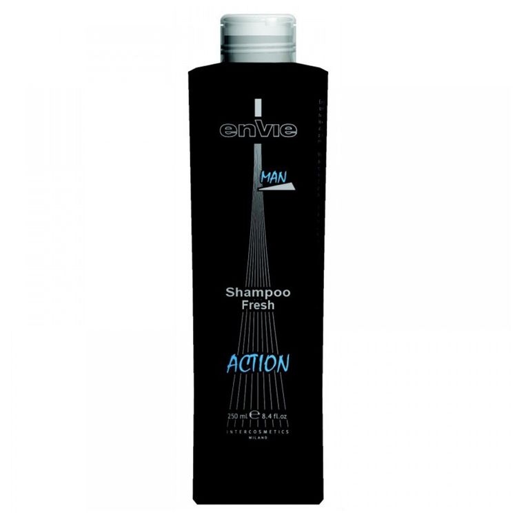 Envie MAN Action Shampoo 250 мл