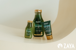 Oily hair and scalp: care, tips, remedies