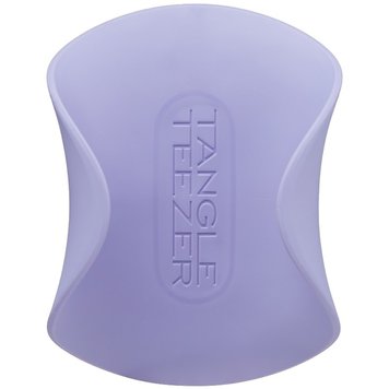 Tangle Teezer The Scalp Exfoliator and Massager Lavender Lite щетка для массажа головы