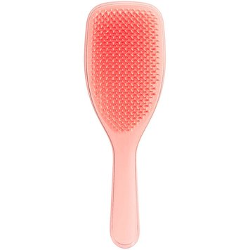 Tangle Teezer. Гребінець The Large Wet Detangler Peach Glow