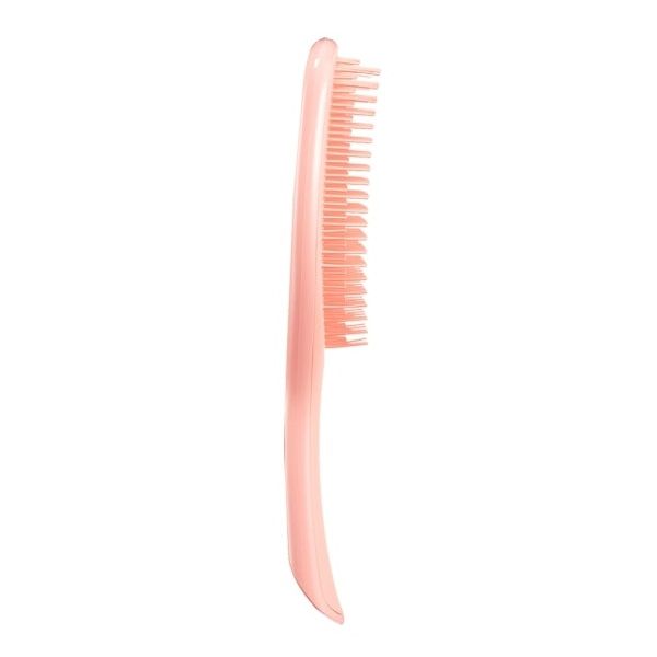 Tangle Teezer. Расческа The Large Wet Detangler Peach Glow