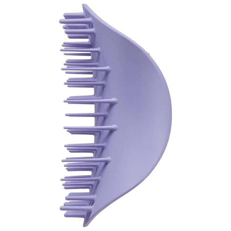 Tangle Teezer The Scalp Exfoliator and Massager Lavender Lite щетка для массажа головы