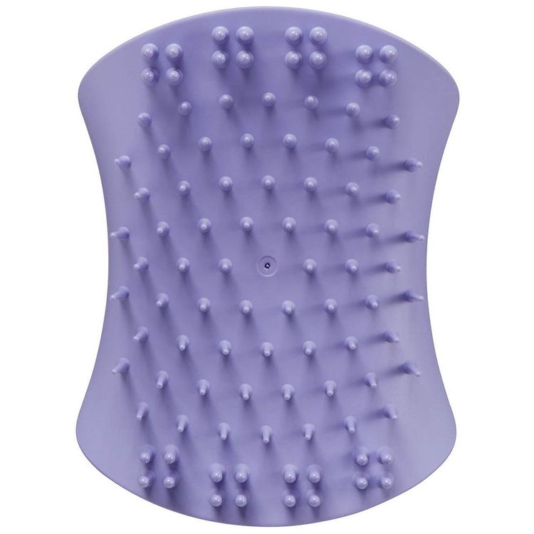 Tangle Teezer The Scalp Exfoliator and Massager Lavender Lite щітка для масажу голови