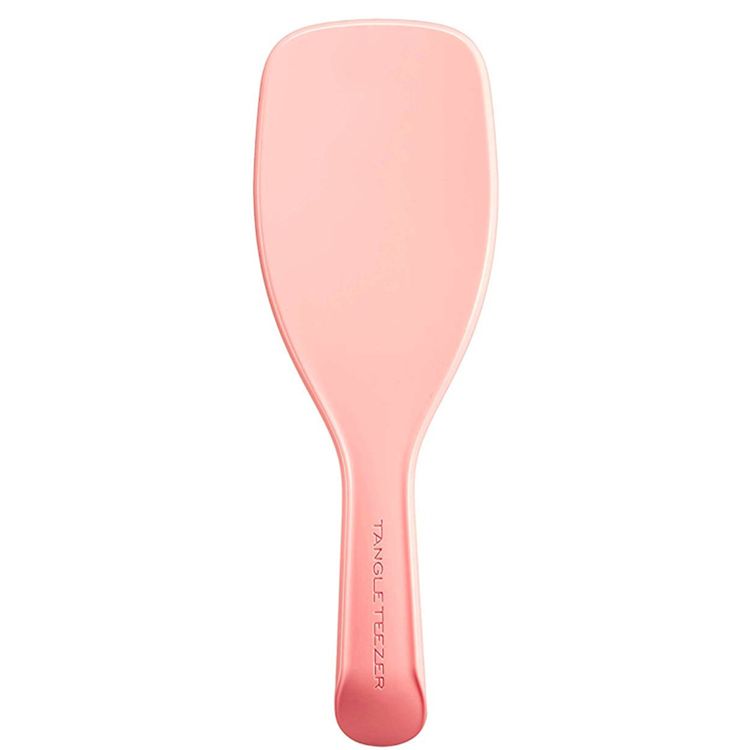 Tangle Teezer. Расческа The Large Wet Detangler Peach Glow