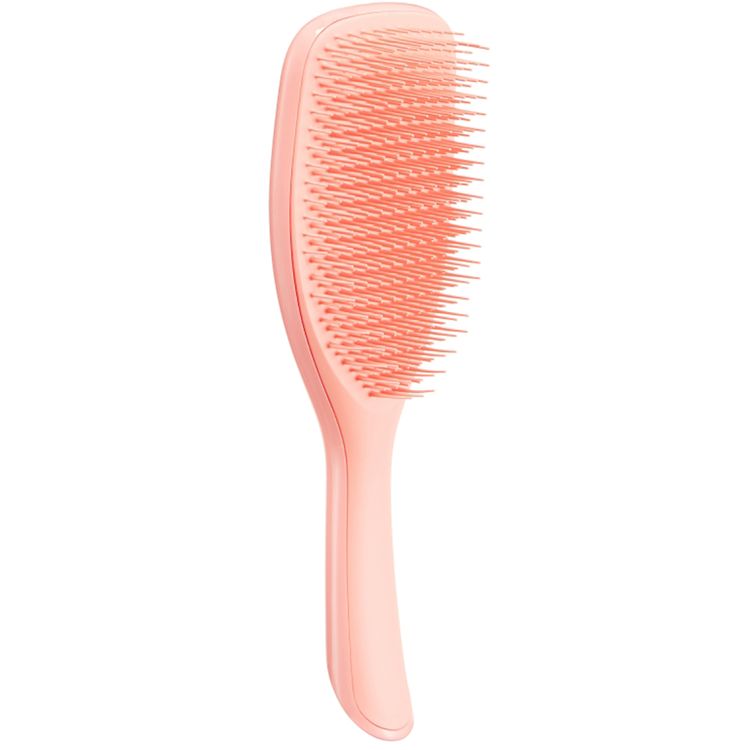 Tangle Teezer. Расческа The Large Wet Detangler Peach Glow