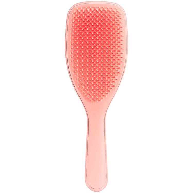 Tangle Teezer. Гребінець The Large Wet Detangler Peach Glow