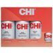 Набір стиліста CHI Home Stylist Kit набір 355мл. + 355 мл. + 355 мл. + 59 мл