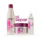 Шампунь для антивозрастного восстановления Salerm Hi-Repair Shampoo 250 мл