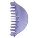 Tangle Teezer The Scalp Exfoliator and Massager Lavender Lite щітка для масажу голови