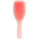 Tangle Teezer. Гребінець The Large Wet Detangler Peach Glow