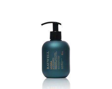 Зволожуючий шампунь для сухого волосся Raywell HYDRA NUTRITIVE SHAMPOO
