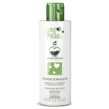 Кондиционер для волос Love Potion De Coco Conditioner 240 мл