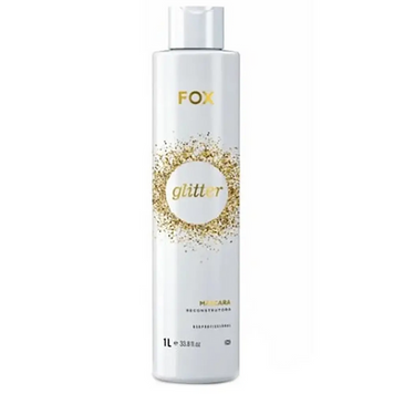 Fox Glitter Deep Cleansing 1000 мл