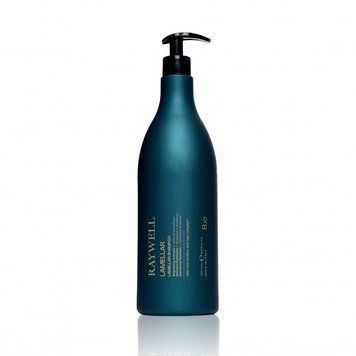 Шампунь для сяйва волосся RAYWELL LAMELLAR Shampoo 1000 мл
