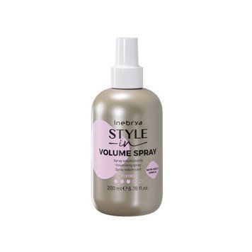 Спрей для додавання об'єму Inebrya Style In Volume Spray