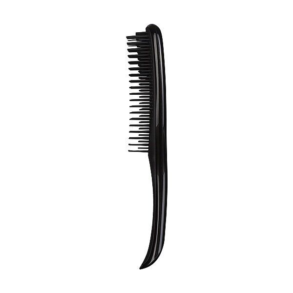 Tangle Teezer. Расческа The Wet Detangler Midnight Black