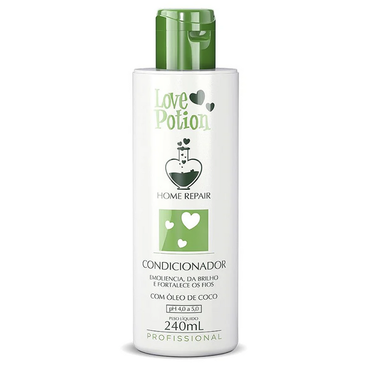 Кондиціонер для волосся Love Potion De Coco Conditioner 240 мл