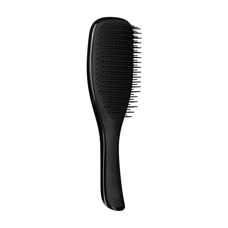 Tangle Teezer. Расческа The Wet Detangler Midnight Black