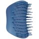 Tangle Teezer The Scalp Exfoliator and Massager Coastal Blue щетка для массажа головы