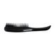 Tangle Teezer. Расческа The Wet Detangler Midnight Black