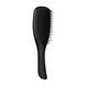 Tangle Teezer. Расческа The Wet Detangler Midnight Black