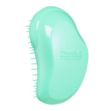 Tangle Teezer. Расческа The Original Mini Tropicana Green