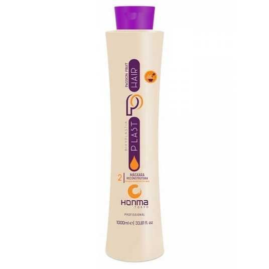Bixyplastia WENNOZ (Honma Tokyo) Plast Hair Bixyplastia Passion