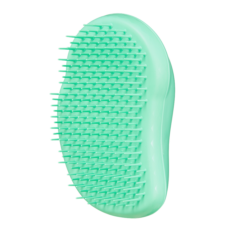 Tangle Teezer. Расческа The Original Mini Tropicana Green