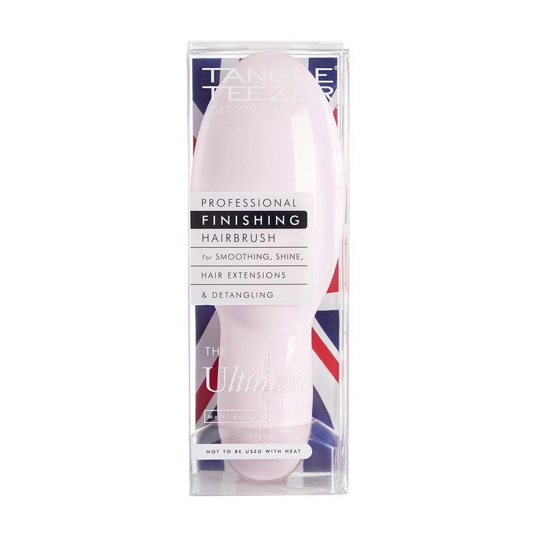 Tangle Teezer. Гребінець The Ultimate Vintage Pink