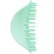 Tangle Teezer The Scalp Exfoliator and Massager Green Whisper щітка для масажу голови