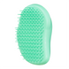 Tangle Teezer. Расческа The Original Mini Tropicana Green